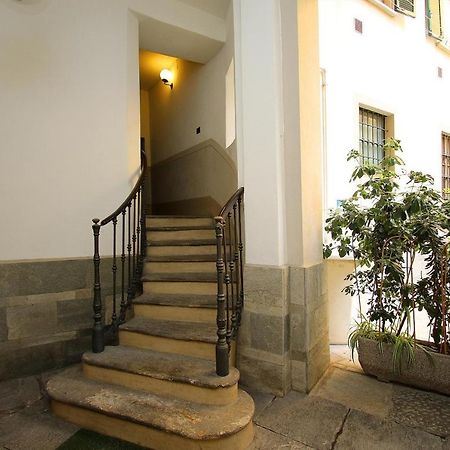 밀라노 Residenza Navigli Fashion 아파트 외부 사진