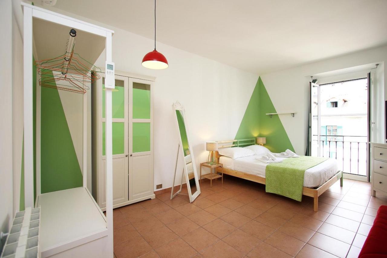밀라노 Residenza Navigli Fashion 아파트 외부 사진