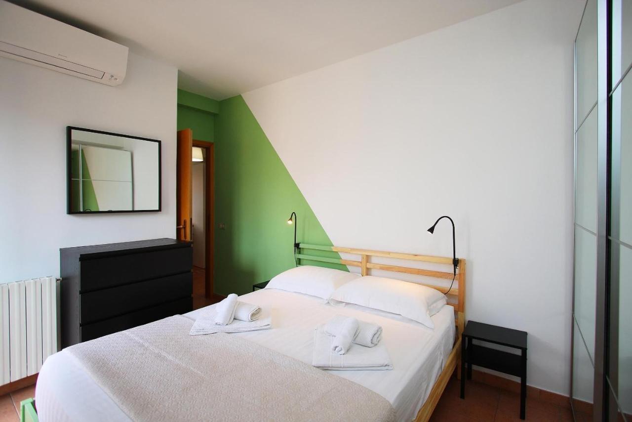 밀라노 Residenza Navigli Fashion 아파트 외부 사진